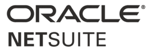 NetSuite - logo