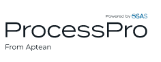 ProcessPro - logo