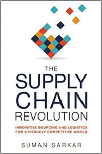 Supply Chain Revolution - book