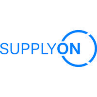 SupplyOn - logo