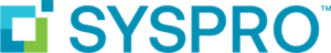 Syspro - logo