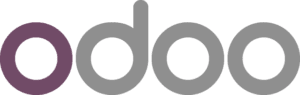 Odoo - logo