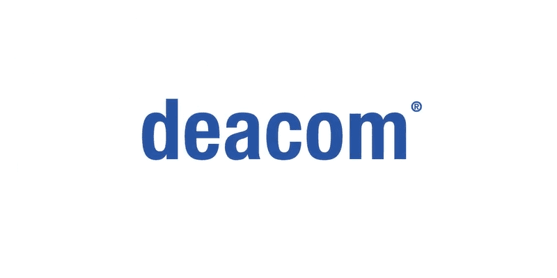 Deacom Manufacturing Forecasting Tools