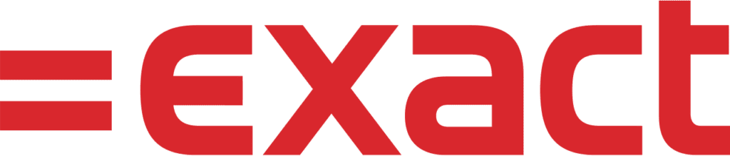 Exact - logo