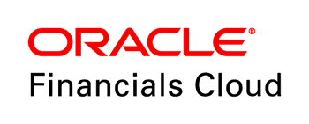 Oracle Financials Cloud - logo