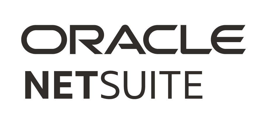 Oracle NetSuite - logo