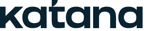 Katana - logo