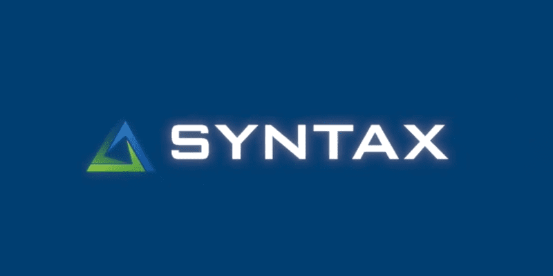 Syntax CxLink