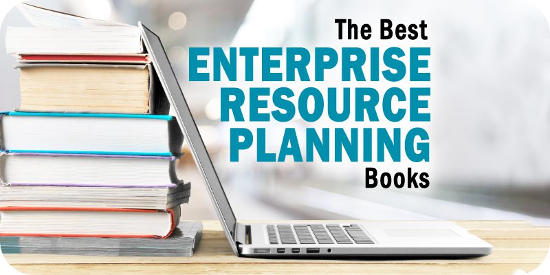 Best ERP Books