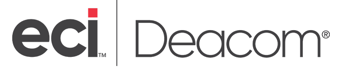 Deacom - logo