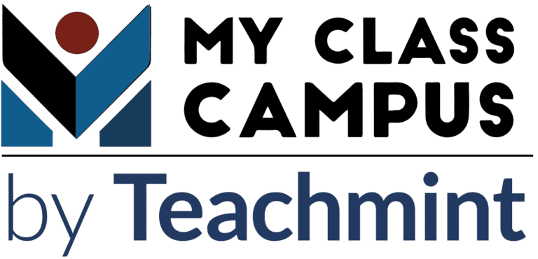 MyClassCampus - logo