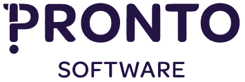 Pronto - logo