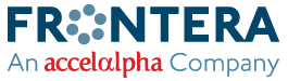 Frontera - logo