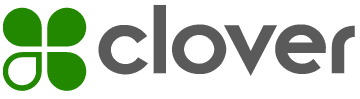 Clover - logo