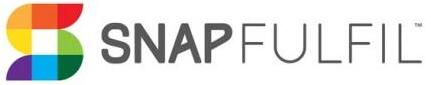 SnapFulfil - logo