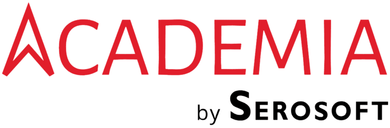 Academia ERP - logo