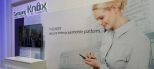 Samsung Releases KNOX 2.0 for MDM and IAM