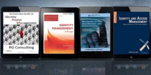 The Best Selling Books for Identity and Access Management