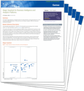Magic Quadrant for Access Management Top Identity & Access Management