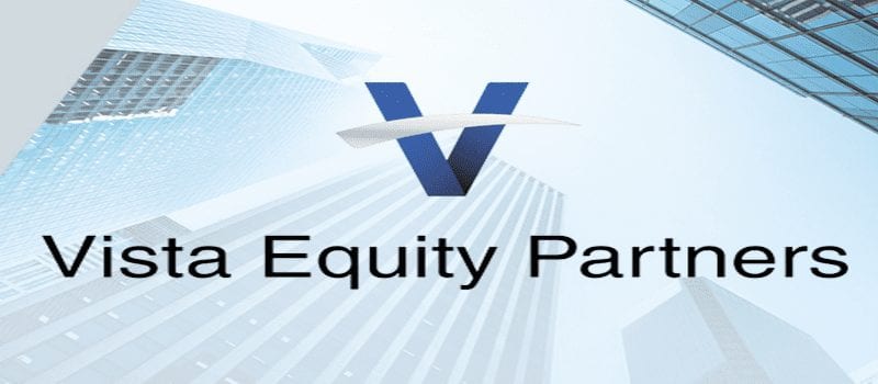 vista equity ping identity