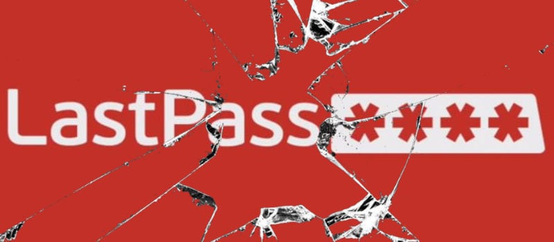 lastpass vulnerabilities