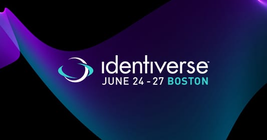 Identiverse 2018