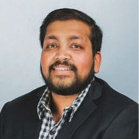 Amit Saha - Saviynt CEO