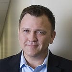 Andrew Sroka - Fischer Identity CEO