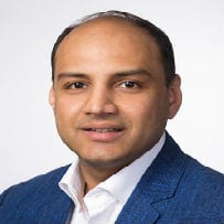 Hemen Vimadalal - Simeio Solutions CEO