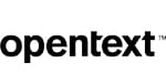 OpenText Logo OpenText