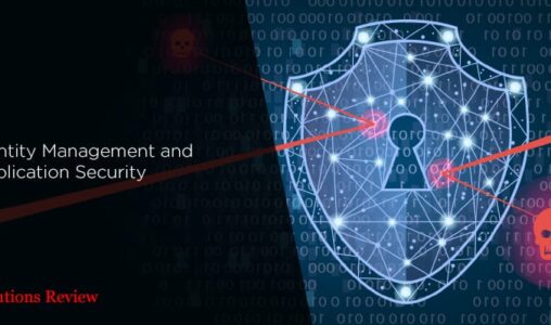 Enterprise Application Security and Identity Management