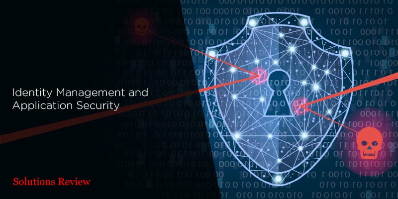 Enterprise Application Security and Identity Management