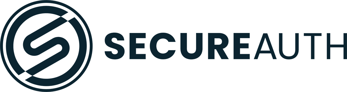 SecureAuth - logo