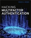 authentication books