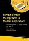 Top Ten Books for Identity Management Professionals