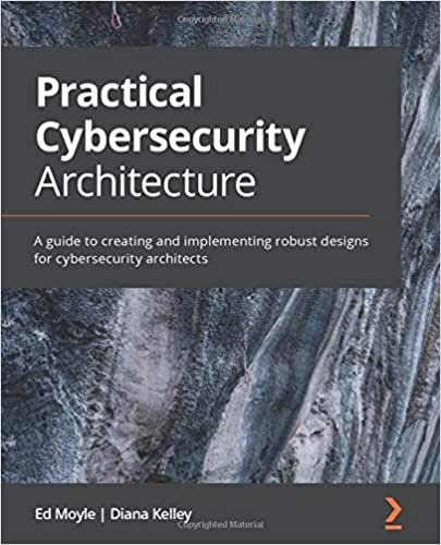 Cybersecurity Titles