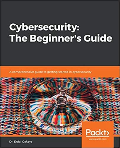 Cybersecurity Titles