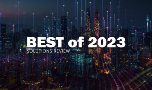 The Best Biometric Authentication Software to Consider in 2023