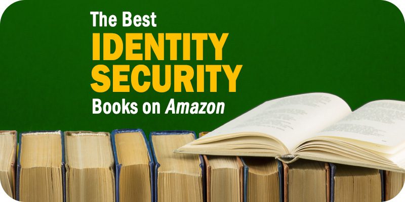 The Best Books for Identity Security Available Now