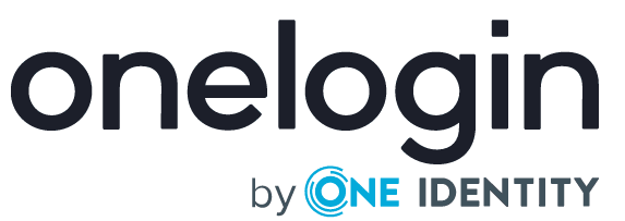 OneLogin - logo