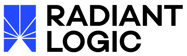 Radiant Logic - logo