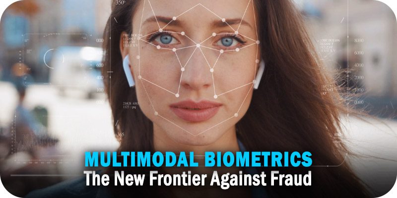 multimodal biometrics