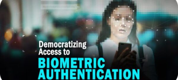 Democratizing Access to Biometric Authentication