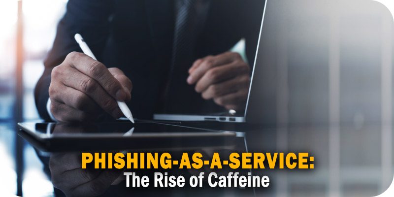 Phishing-as-a-Service