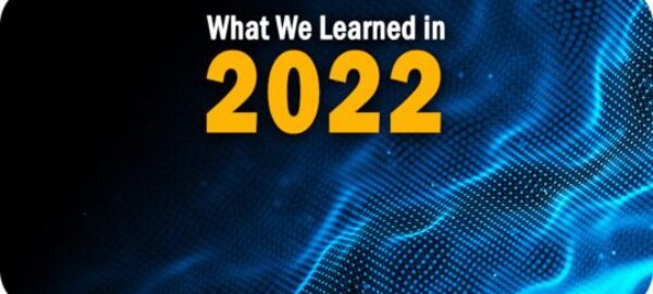 Cyber-Attacks in The Troubled Twenties: What We Learned in 2022