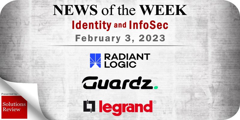 Identity Management and Information Security News