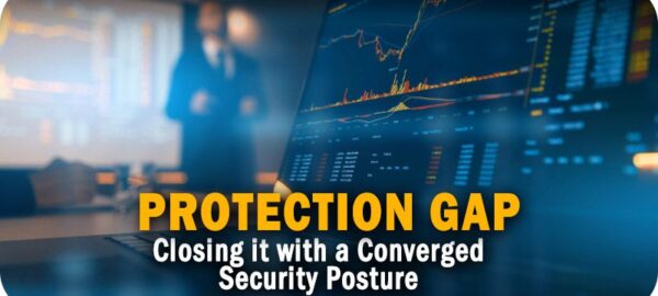 Closing the Cloud Data ‘Protection Gap’ with a Converged Security Posture Closing the Cloud Data ‘Protection Gap’ with a Converged Security Posture