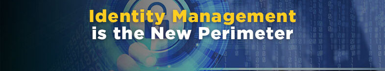 Identity Management