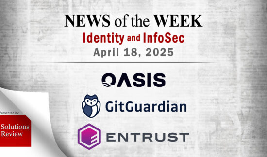 Identity Management and Information Security News for April 18th