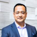 Arun Shrestha